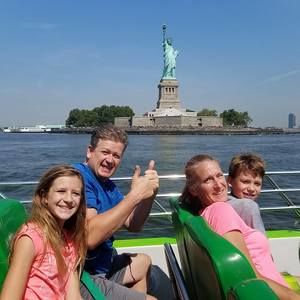 Meet your Posher, Erika